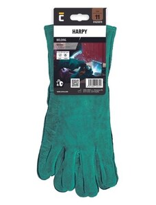 CERVA HARPY rukavice