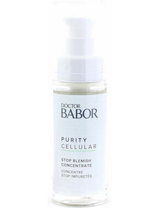 Babor Doctor Purity Cellular Stop Blemish Concentrate 30ml, kabinetné balenie