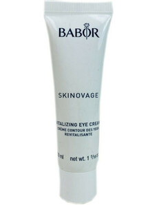 Babor Skinovage Vitalizing Eye Cream 30ml, kabinetné balenie