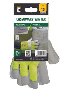 CASSOWARY WINTER rukavice