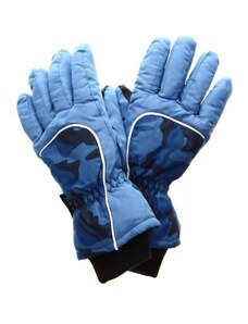 Detské rukavice pre zimné športy