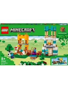 LEGO Kreatívny box 4.0 21249