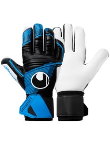Brankárske rukavice Uhlsport Soft HN Comp Goalkeeper Gloves 1011354-001