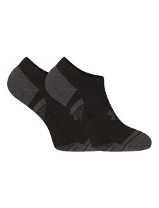 3PACK ponožky Under Armour čierne (1379503 001)