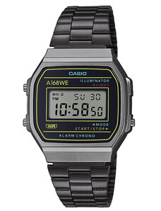 Casio hodinky A168WEHB-1AEF Vintage Collection