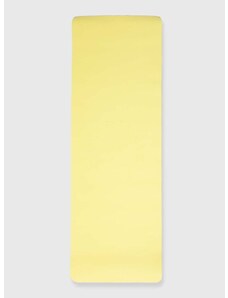 Podložka na jogu adidas by Stella McCartney žltá farba, IT3588