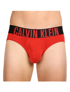 3PACK pánske slipy Calvin Klein viacfarebné (NB3610A-LXO)