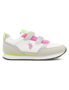 Sneakersy U.S. Polo Assn.