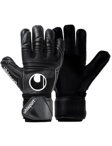 Brankárske rukavice Uhlsport Comfort Absolutgrip HN Goalkeeper Gloves 1011349-001