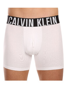3PACK pánske boxerky Calvin Klein viacfarebné (NB3609A-MP1)