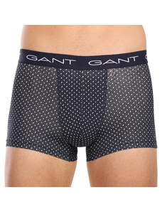 3PACK pánske boxerky Gant viacfarebné (902343013-433)