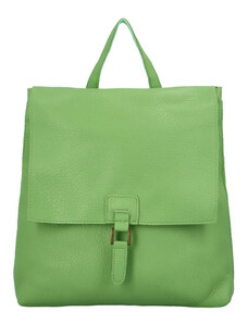Dámsky kabelko/batôžtek zelený - MaxFly Rubínas zelená