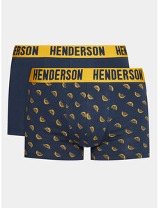 Súprava 2 kusov boxeriek Henderson