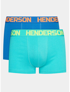 Súprava 2 kusov boxeriek Henderson