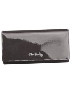 Dámska peňaženka vyrobená z prírodnej kože — Pierre Cardin