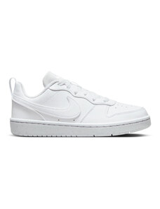 Nike Court Borough Low Recraft WHITE
