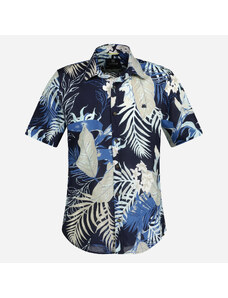 LERROS Štýlová košeľa Hawaii