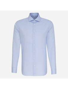 Seidensticker Oxford Non-iron pánska košeľa, Slim fit