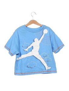 Detské tričko Air Jordan Nike