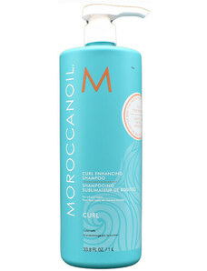 MoroccanOil Curl Enhancing Shampoo 1l