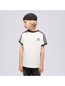 Adidas Tričko 3Stripes Tee Boy Deti Oblečenie Tričká HK0265