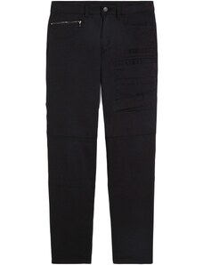 bonprix Džínsy Workwear, Regular Fit, chlapčenské, farba čierna