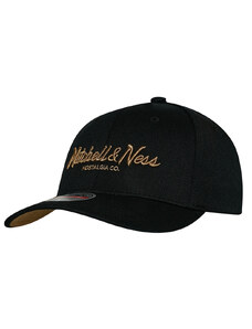 Bronzová čiapka Mitchell & Ness 6HSSHATS-029-MNNBLCK