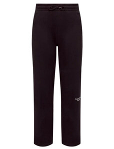 Calvin Klein Jeans Stacked Logo Wide W Dámske nohavice J20J218701