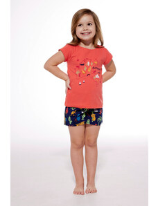 Cornette Dievčenské pyžamo GIRL YOUNG KR 788/104 AUSTRÁLIA 2
