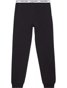 Spodné prádlo Detské nohavice pre obe pohlavia CUFFED PANTS KK0KK00109BEH - Calvin Klein