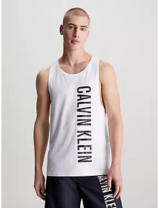 Pánske plavky CREW NECK TANK KM0KM00997YCD - Calvin Klein