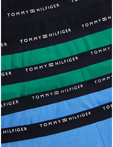 Chlapčenské batohy na telo 7P TRUNK UB0UB005120TW - Tommy Hilfiger
