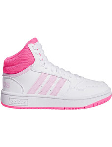 Topánky adidas Hoops Mid Jr IF2722