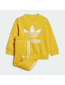 Adidas Súprava Crew Sweatshirt
