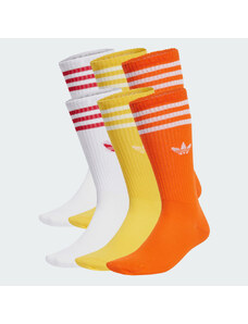 Adidas Ponožky Solid Crew (3 páry)
