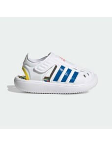 Adidas Sandále Closed-Toe Summer Water