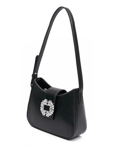 Orsay Black Ladies Handbag - Women