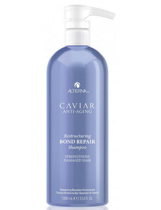 Alterna Caviar Bond Repair Shampoo 976ml