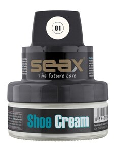 SEAX Shoe cream 50 ml - neutral