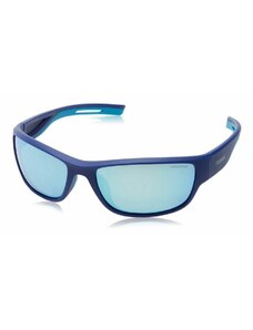 Unisex slnečné okuliare Polaroid PLD7028S-242 ø 60 mm Modrá