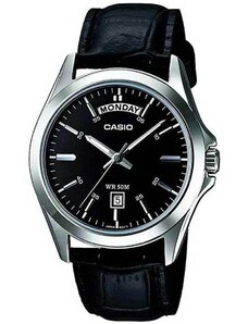 Hodinky Casio Collection MTP-1370L-1A