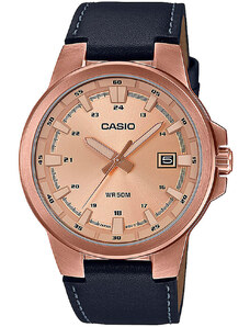 Hodinky Casio Collection MTP-E173RL-5AVEF