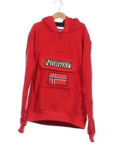 Detská mikina Geographical Norway