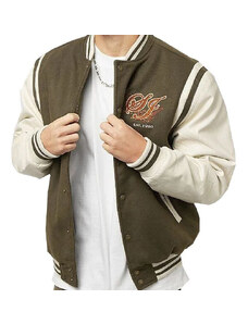 Sean John Vintage College Jacket M 6075169 Pánske