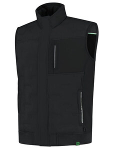 Tricorp Puzdrová vesta s kapucňou Rewear M MLI-T55T1