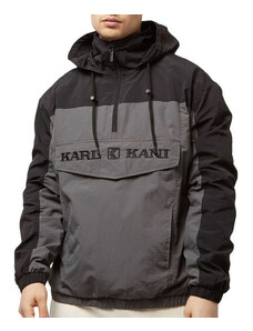 Karl Kani Retro Split Windbreaker Jacket M 6084115 pánske