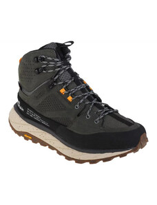 Topánky Jack Wolfskin Terraquest Texapore Mid M 4056381-4143