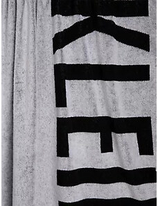 Plavky pre dospelých Uteráky TOWEL- BLOCK KU0KU00122BEH - Calvin Klein