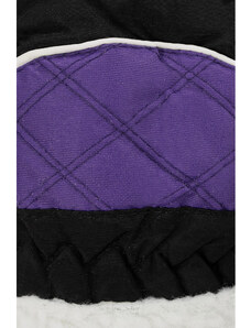 Rukavice Art Of Polo rk1400-4 Black/Violet