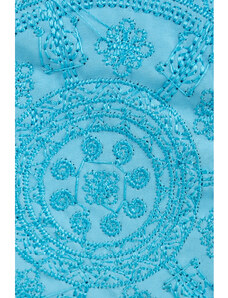 Klobúk Art Of Polo czq016-3 Light Blue